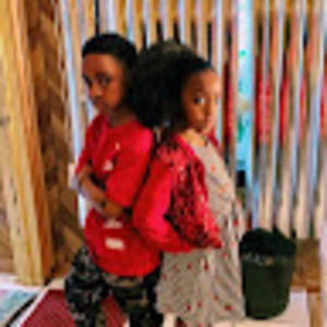 Meet your Posher, Maat chandra